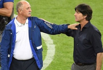 Người Brazil nói gì sau thất bại tủi hổ trước ĐT Đức?